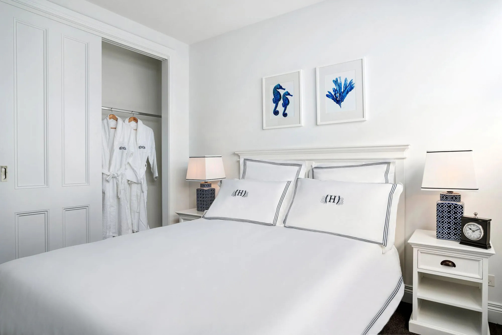 Foto - The Hamptons Apartments - Port Melbourne