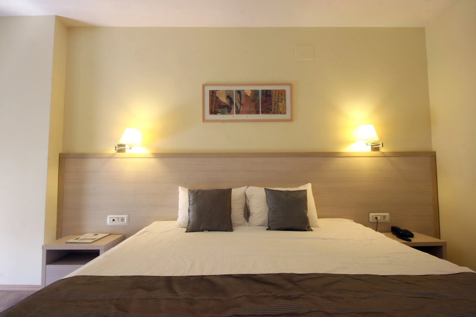 Foto - Hotel Savoy