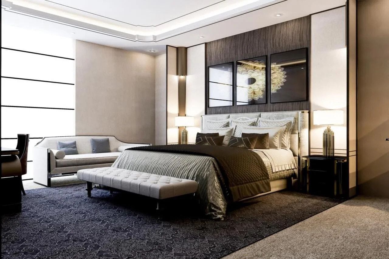 Foto - dusitD2 Salwa Doha