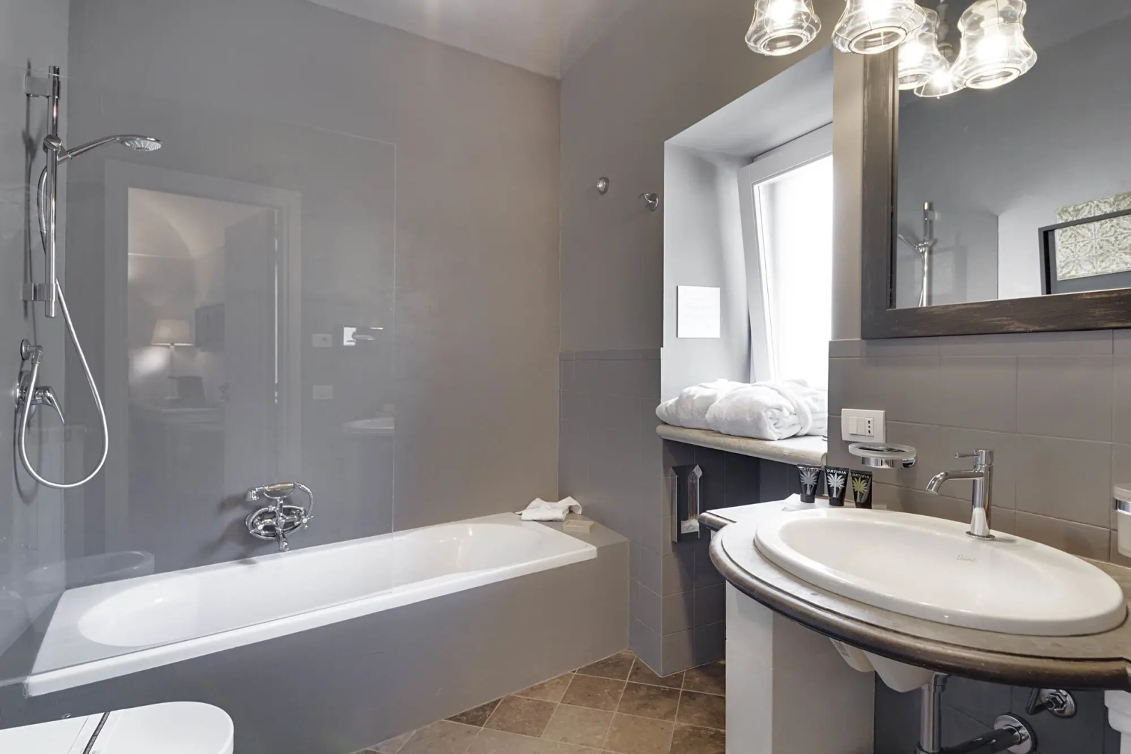 Photo - Locanda Don Serafino Historical Boutique Hotel
