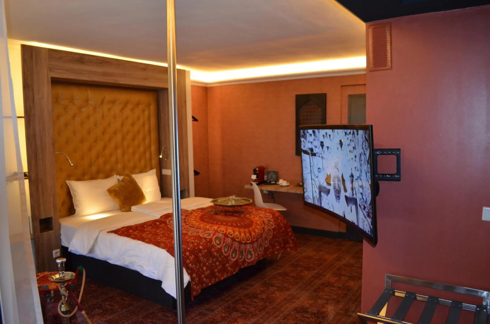 Photo - PLAZA INN stays design Dortmund