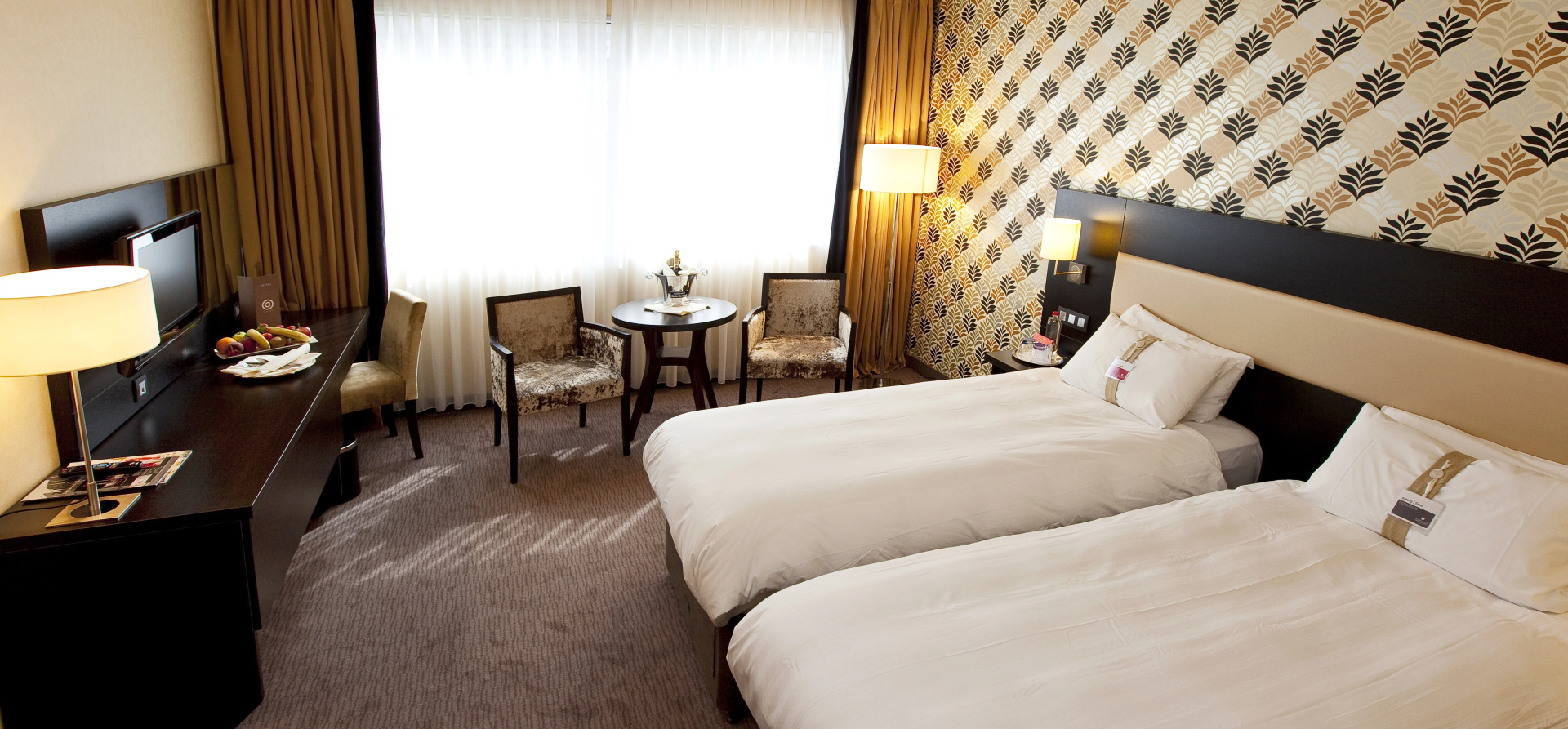 Photo - Mercure Antwerp City South