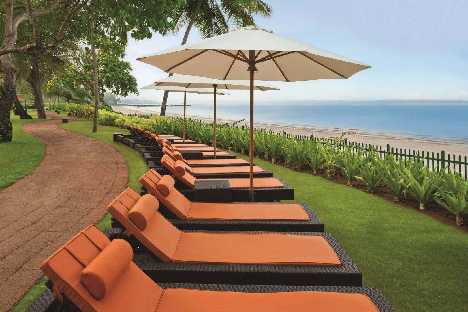 Photo - Grand Hyatt Goa