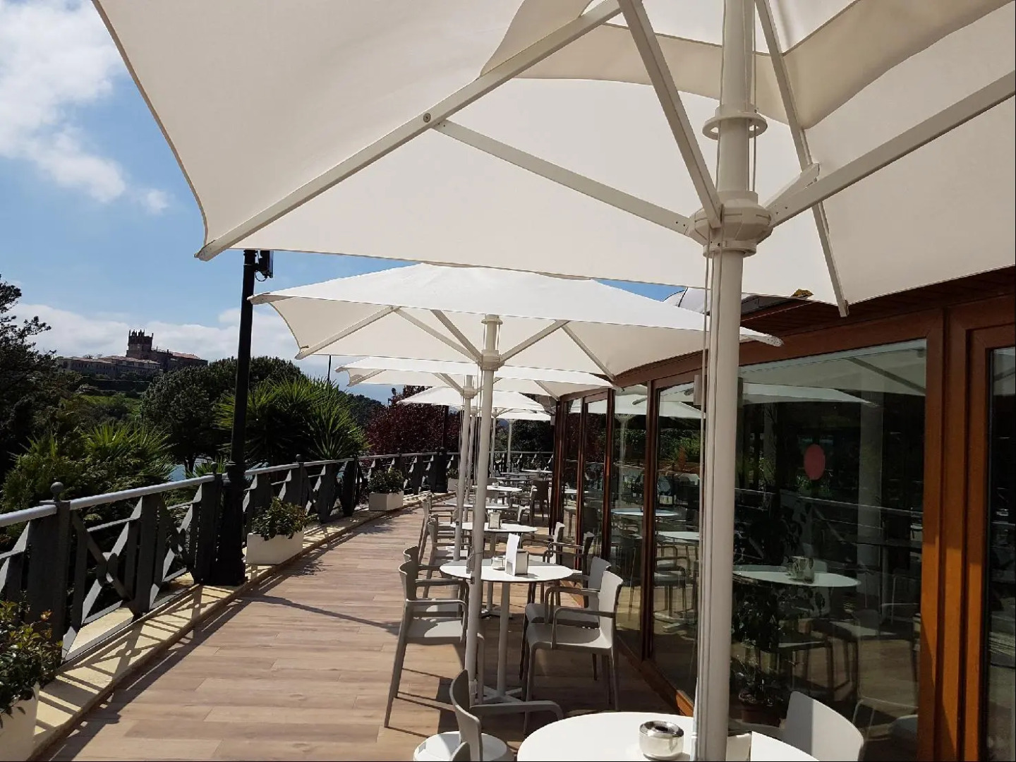 Foto - Hotel Faro de San Vicente