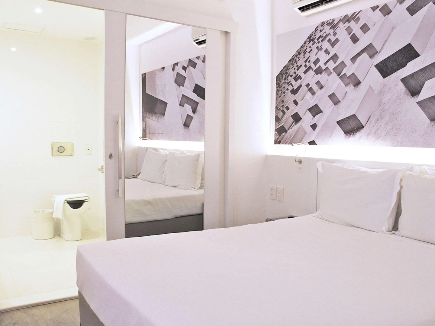 Foto - ibis Styles Brasilia Aeroporto
