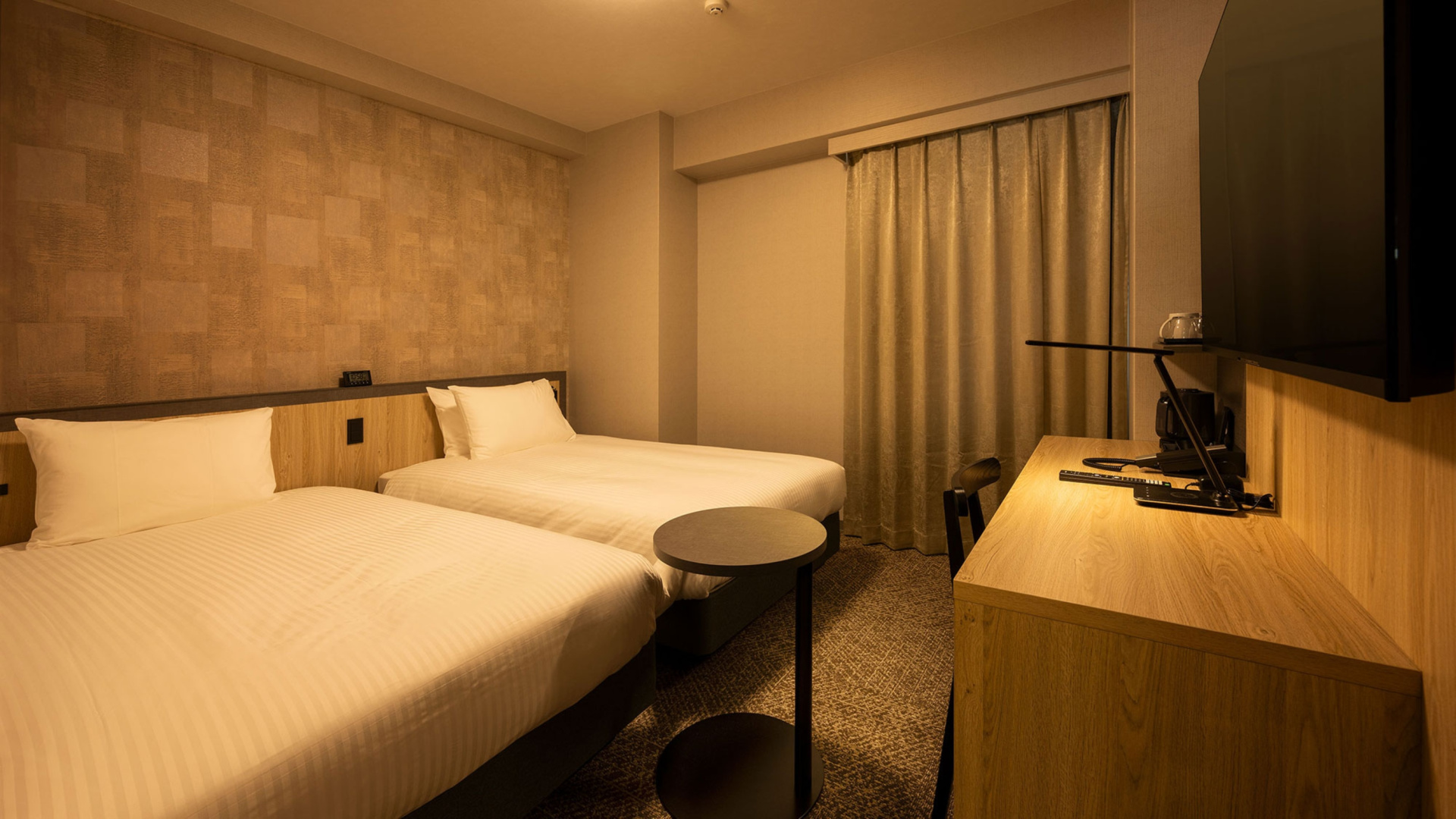 Foto - Shizutetsu Hotel Prezio Osaka-Shinsaibashi