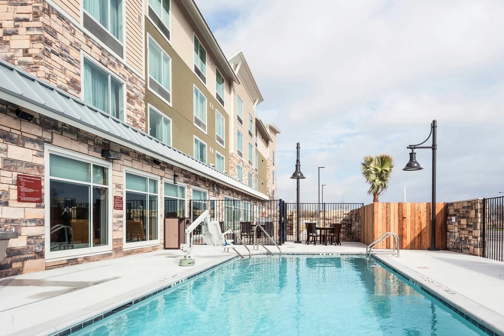 Photo - TownePlace Suites by Marriott Austin Parmer/Tech Ridge