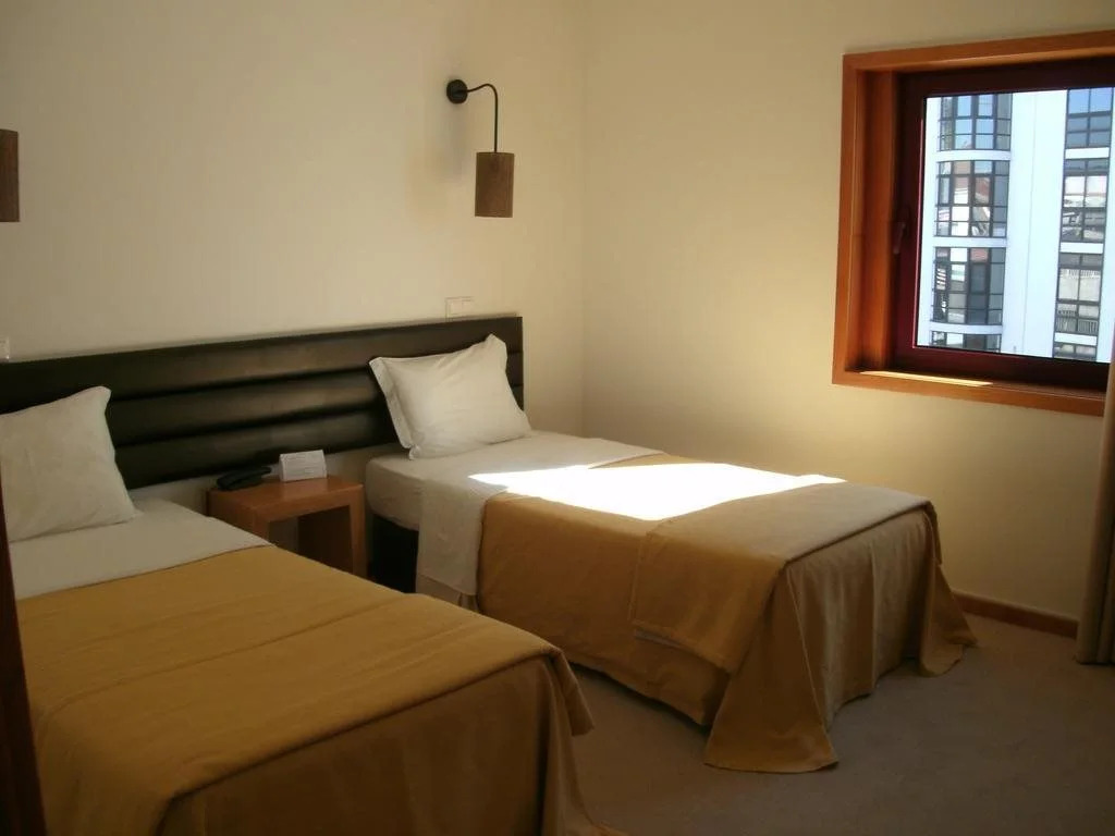 Foto - Santo Thyrso Hotel