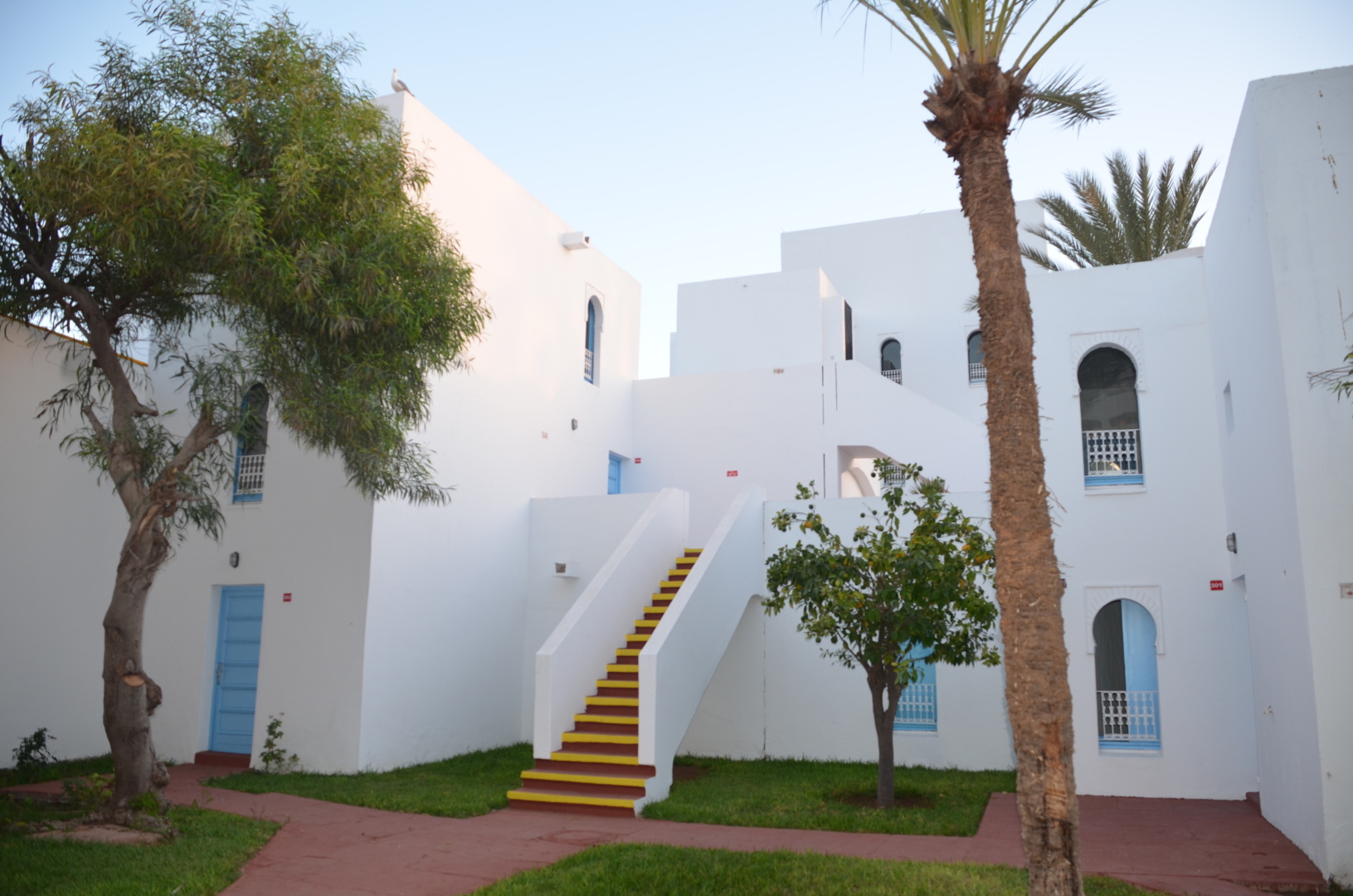 Photo - Igoudar Appart-Hotel