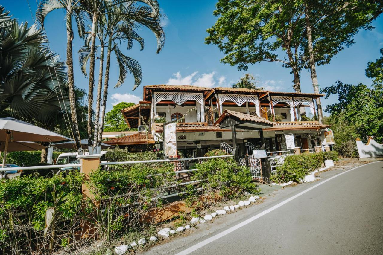 Foto - Hotel Villabosque Eco Boutique