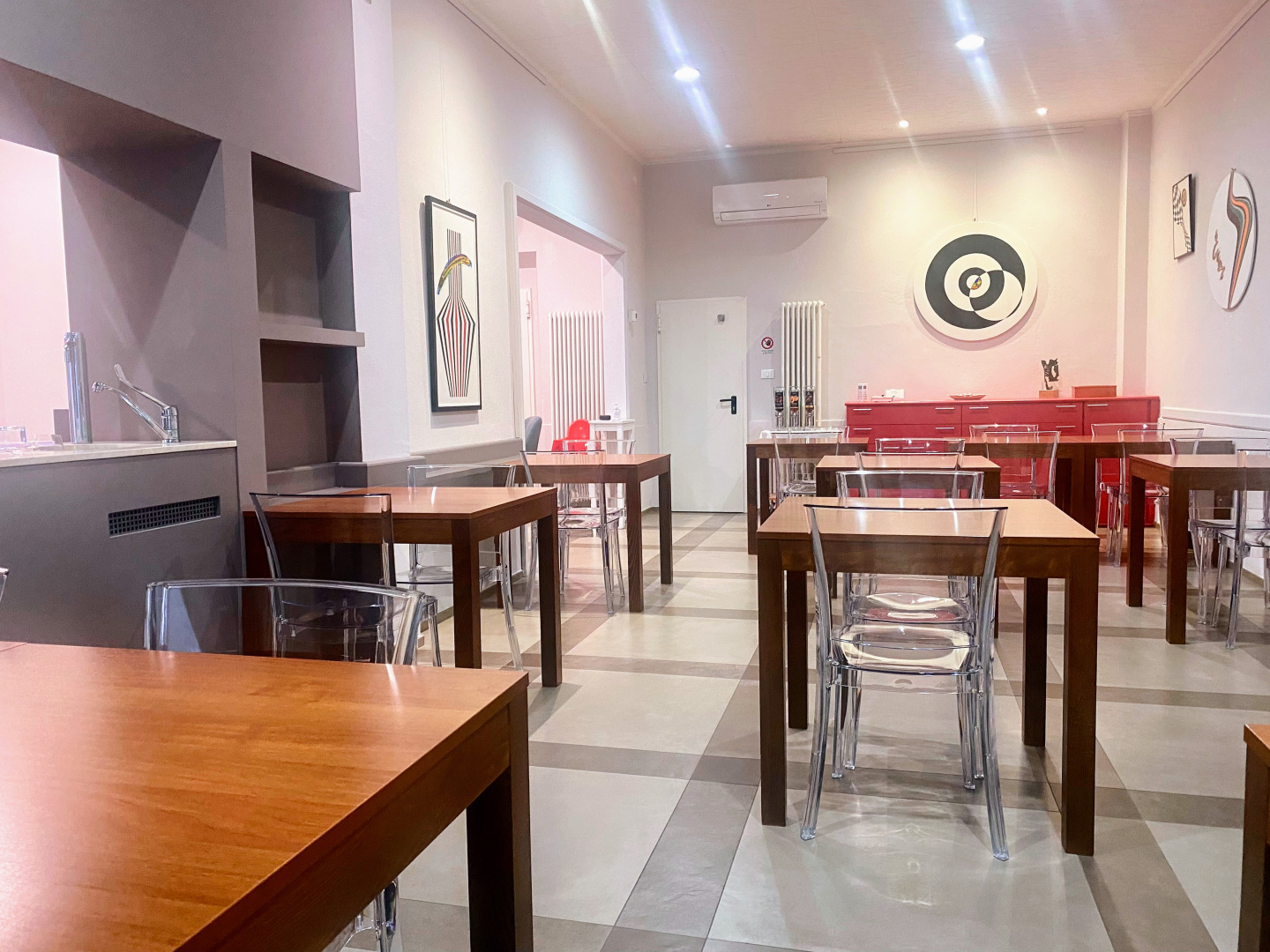 Foto - Smart Hotel Bartolini