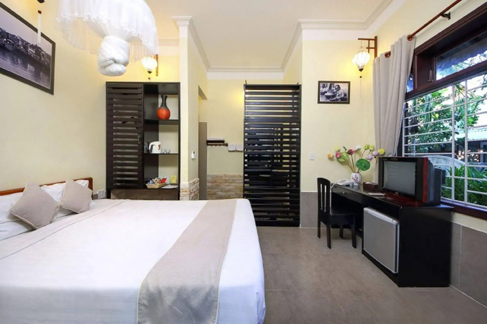 Foto - Loc Phat Hoi An Homestay