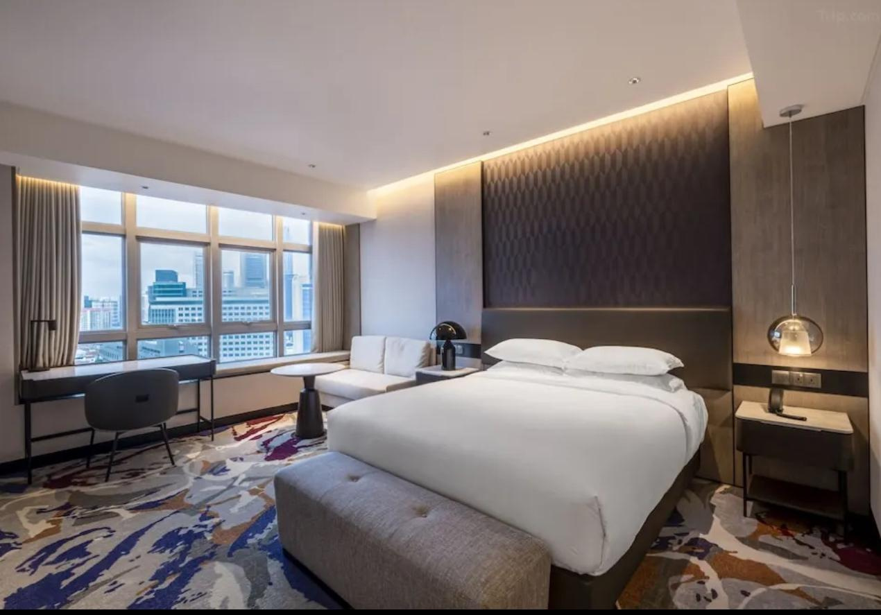 Foto - Orchid Hotel