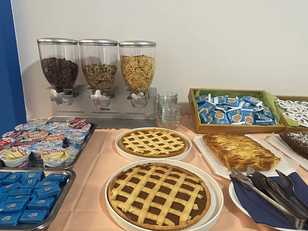 Foto - Hotel Serafini