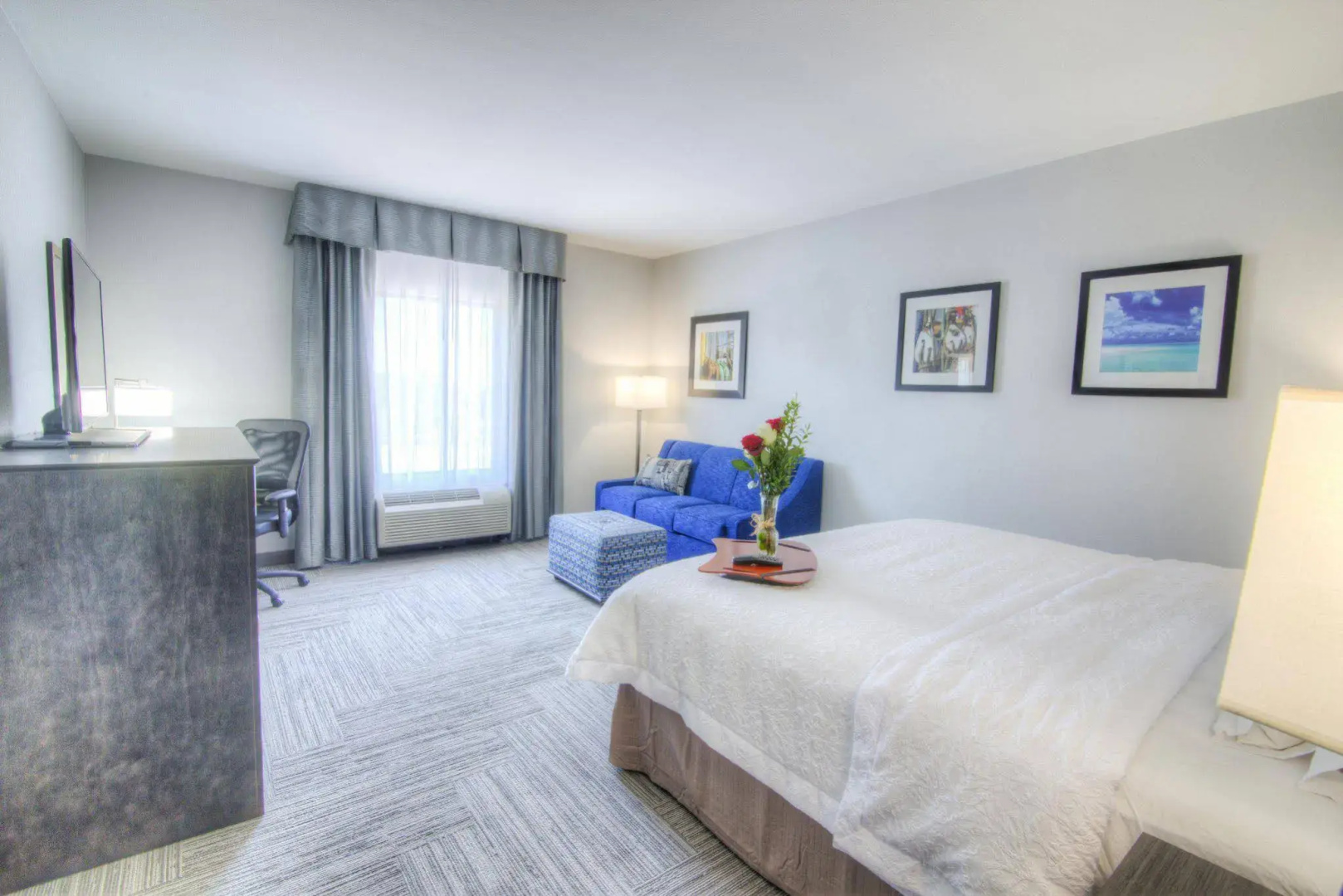 Foto - Hampton Inn Houston I-10 East