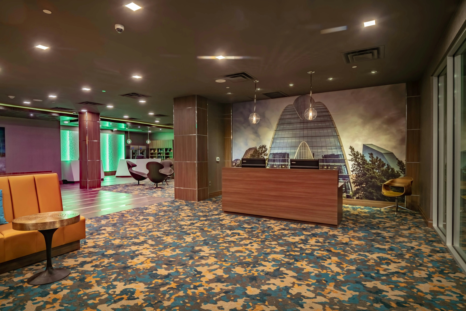 Photo - Element by Marriott Dallas Downtown East