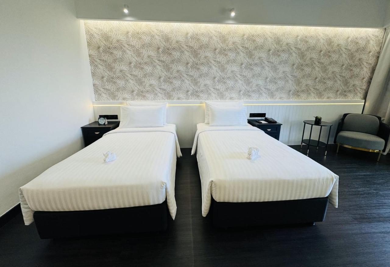 Photo - Bangi Resort Hotel