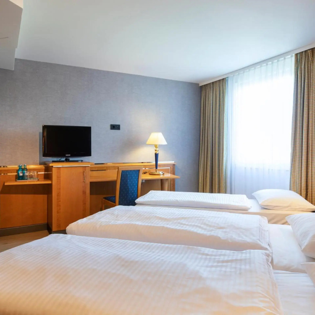 Foto - ACHAT Hotel Magdeburg