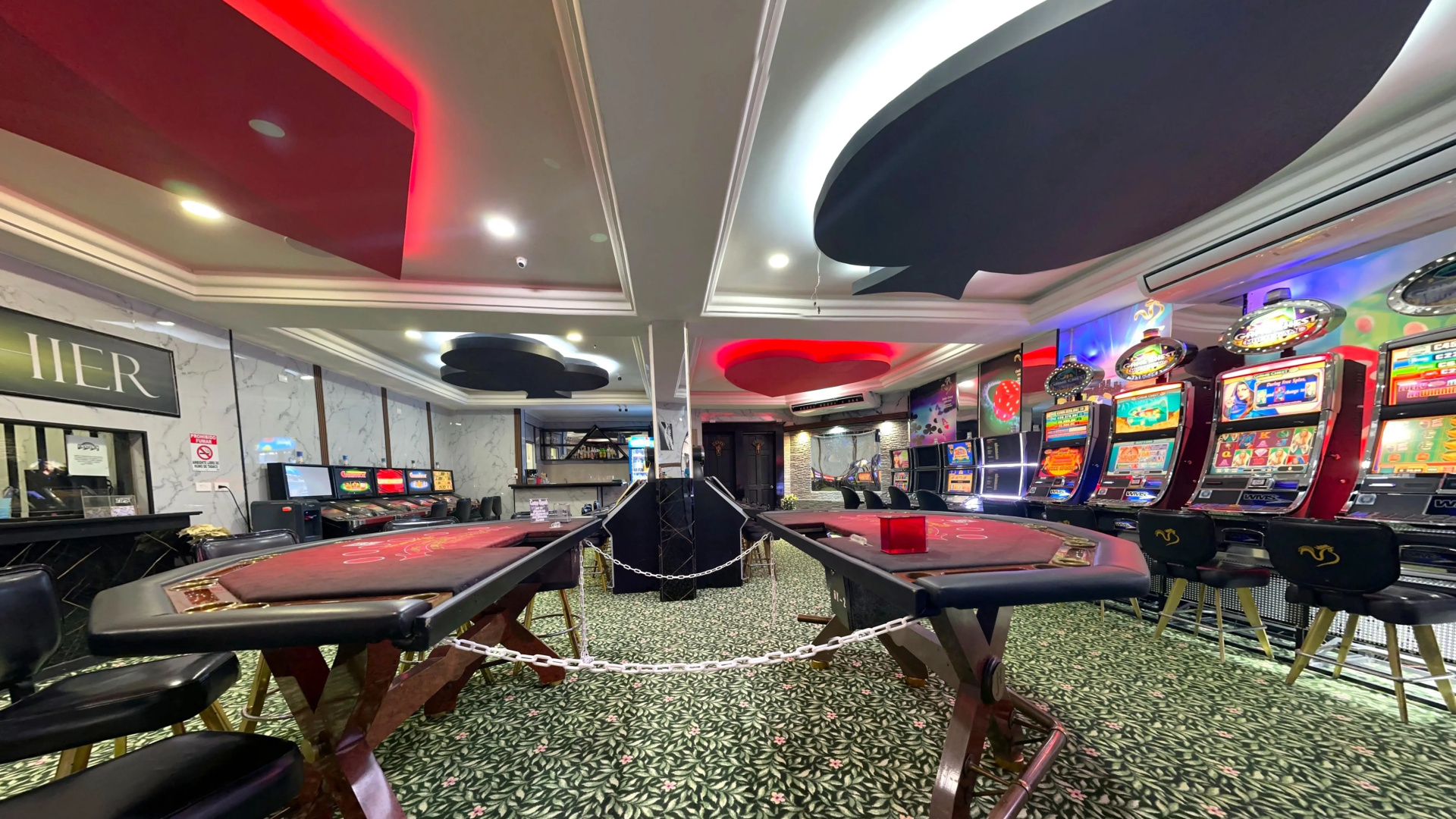 Photo - Best Western Hotel & Casino Kamuk