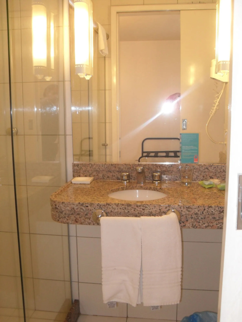 Foto - Hotel Sonata de Iracema