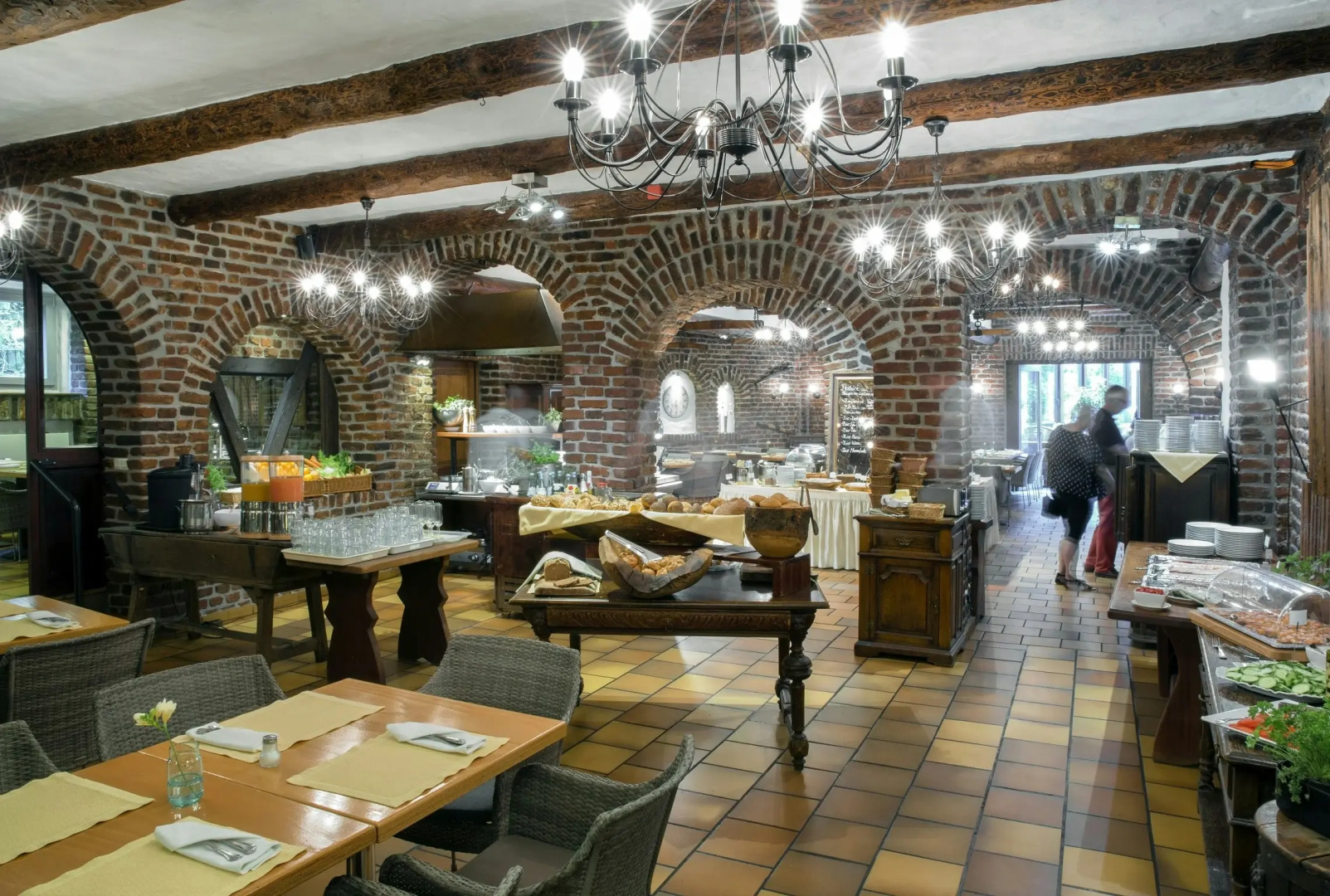 Foto - Hotel Land Gut Höhne