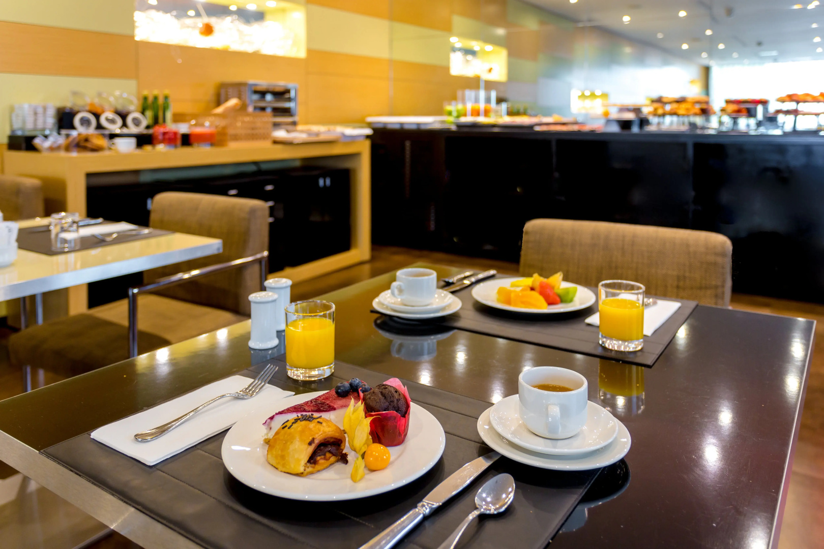 Photo - Hotel Eurostars Monte Real
