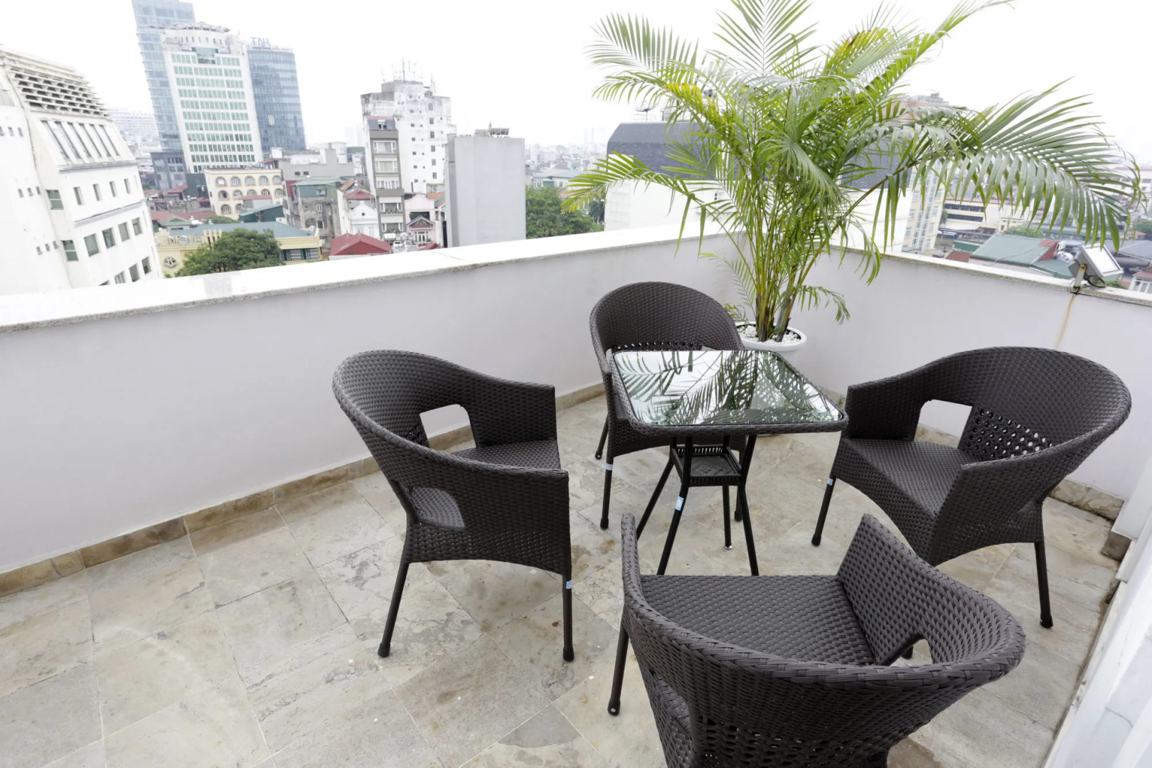 Photo - TK123 Hanoi Hotel