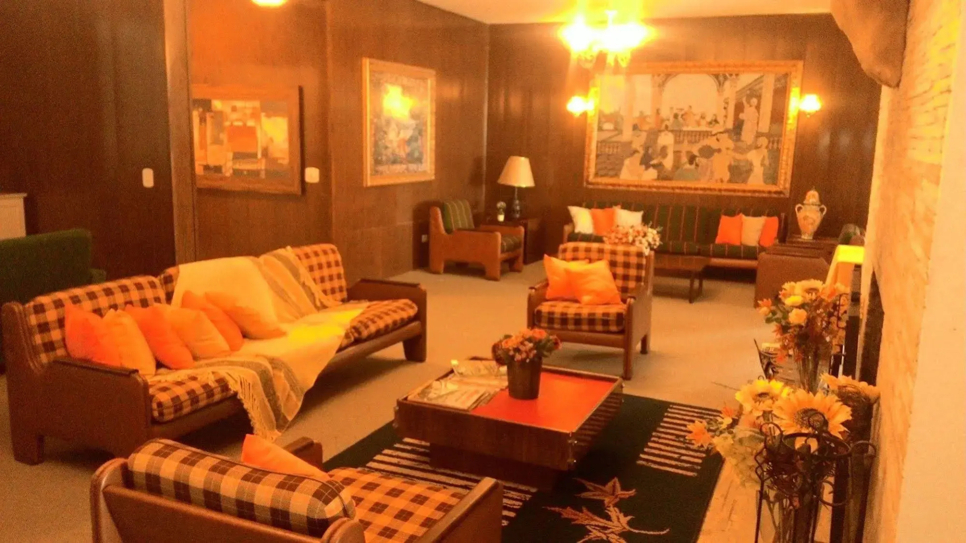 Foto - Hotel Ascona