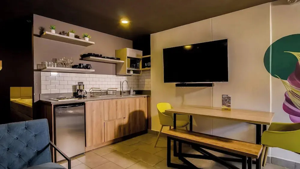 Foto - Los Patios Cool Living