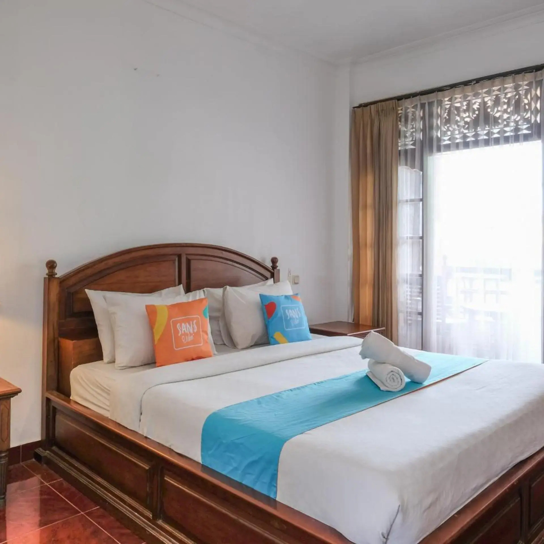 Photo - Puri Mango Guest House Sanur
