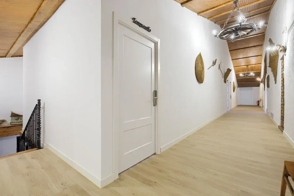 Foto - Hotel Finca Biazu