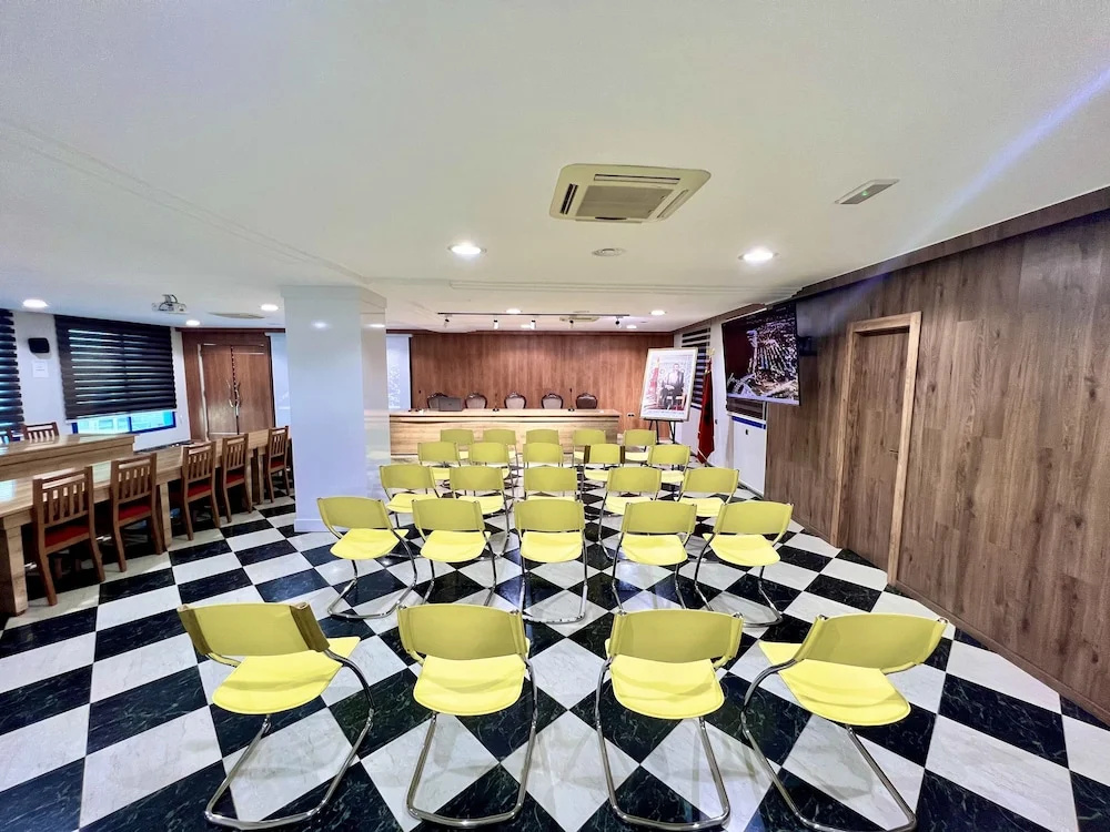 Foto - Hotel Annakhil