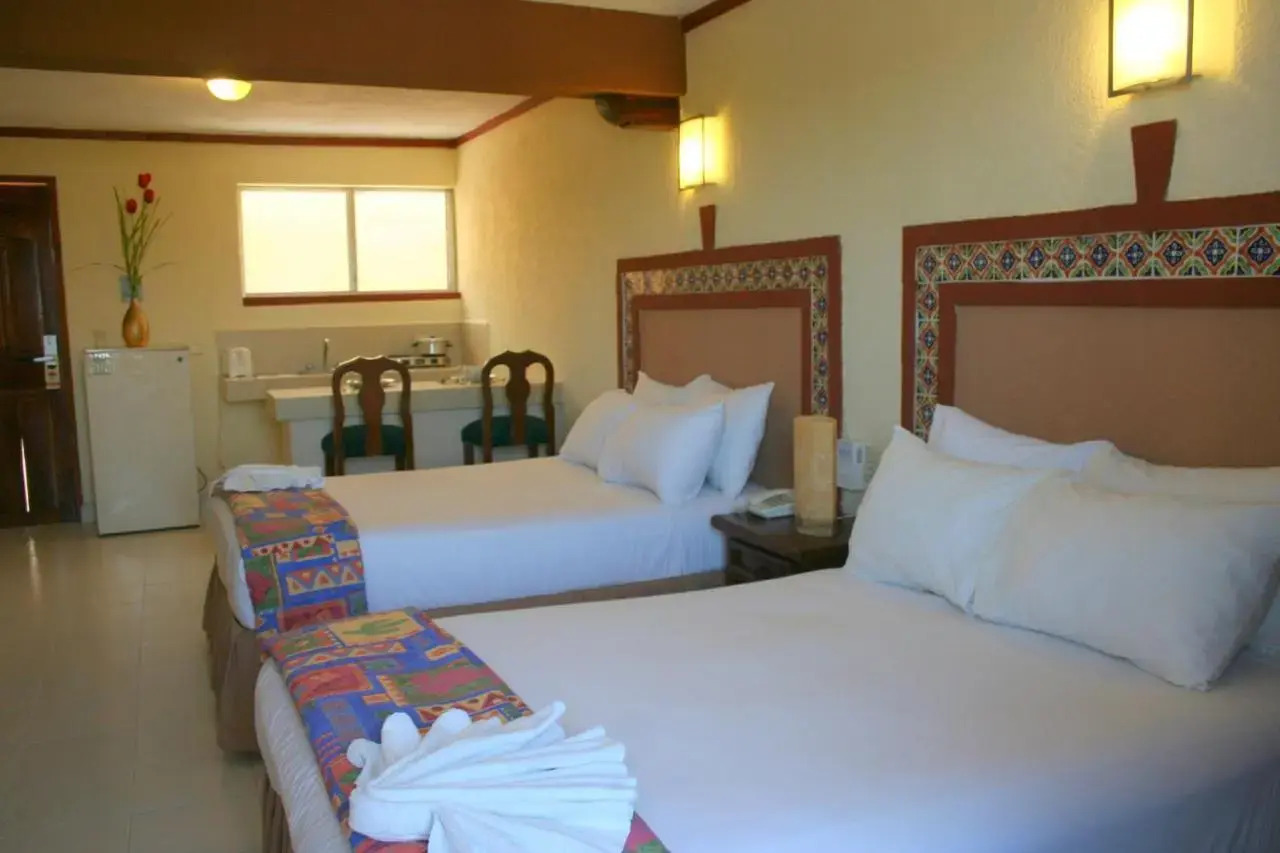 Photo - Suites Cancun Center