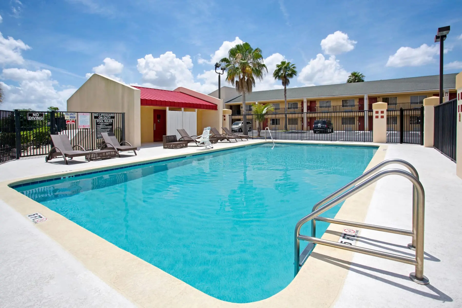 Foto - Orlando Inn International Drive Area