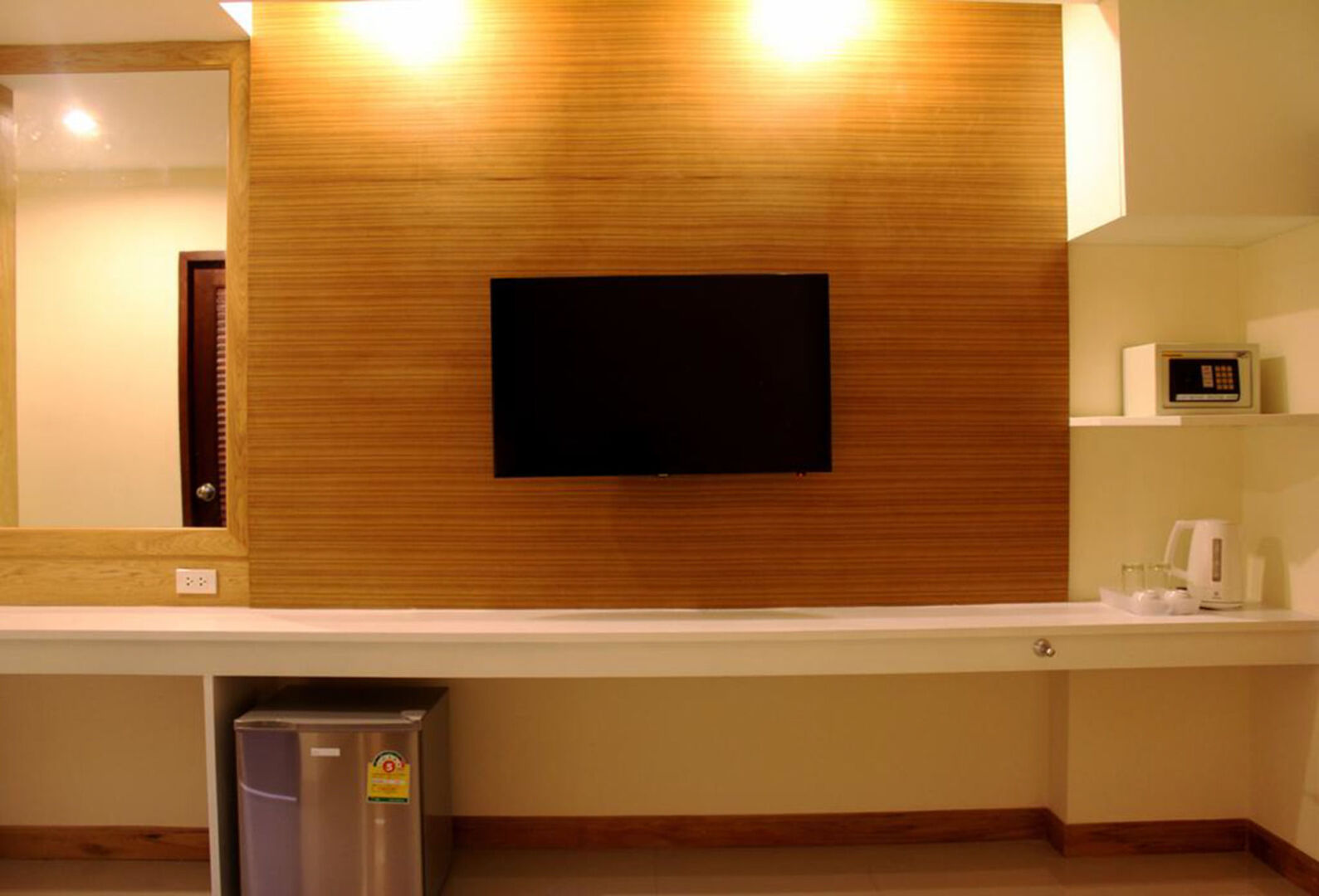 Photo - The Little Nest Phuket