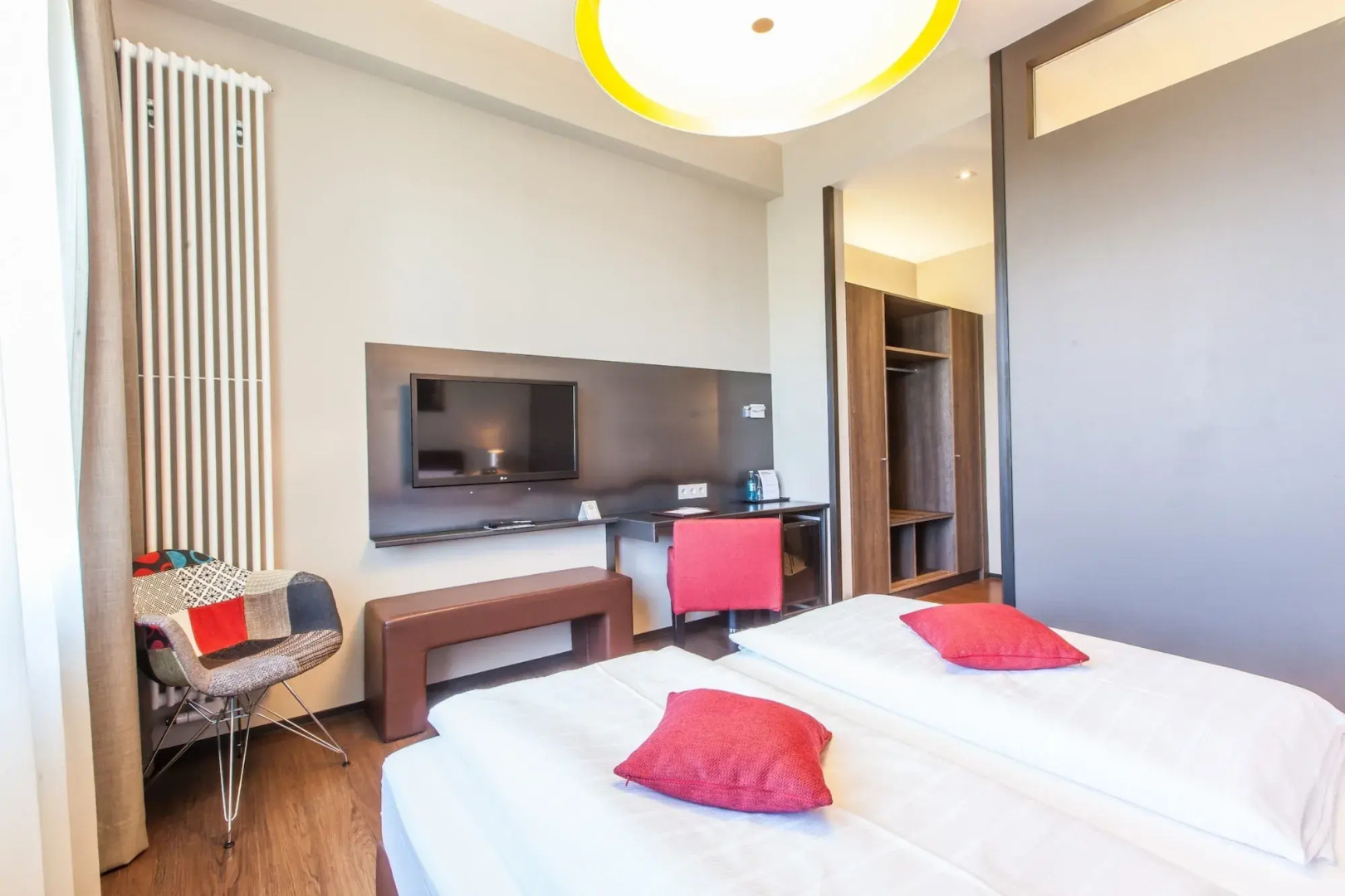 Foto - Hotel Volksschule