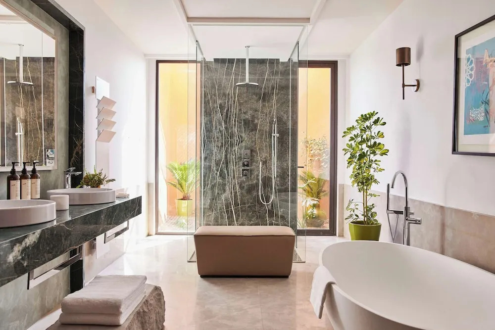 Foto - Park Hyatt Marrakech