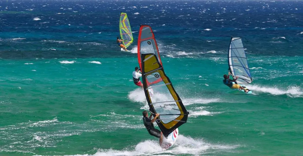 Foto - High Mill Paros Hotel