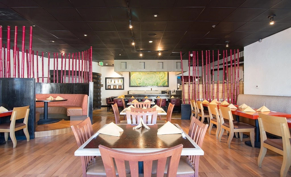 Photo - Miyako Hotel Los Angeles