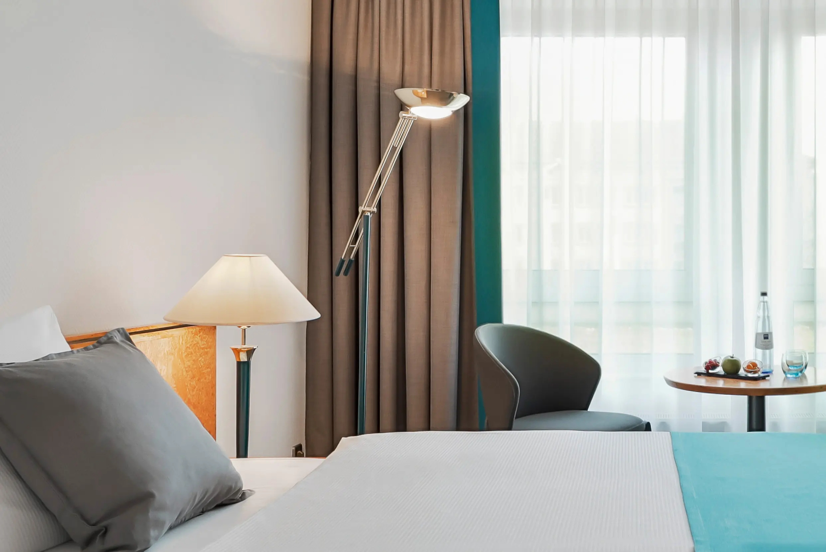 Foto - Dorint Hotel Dresden