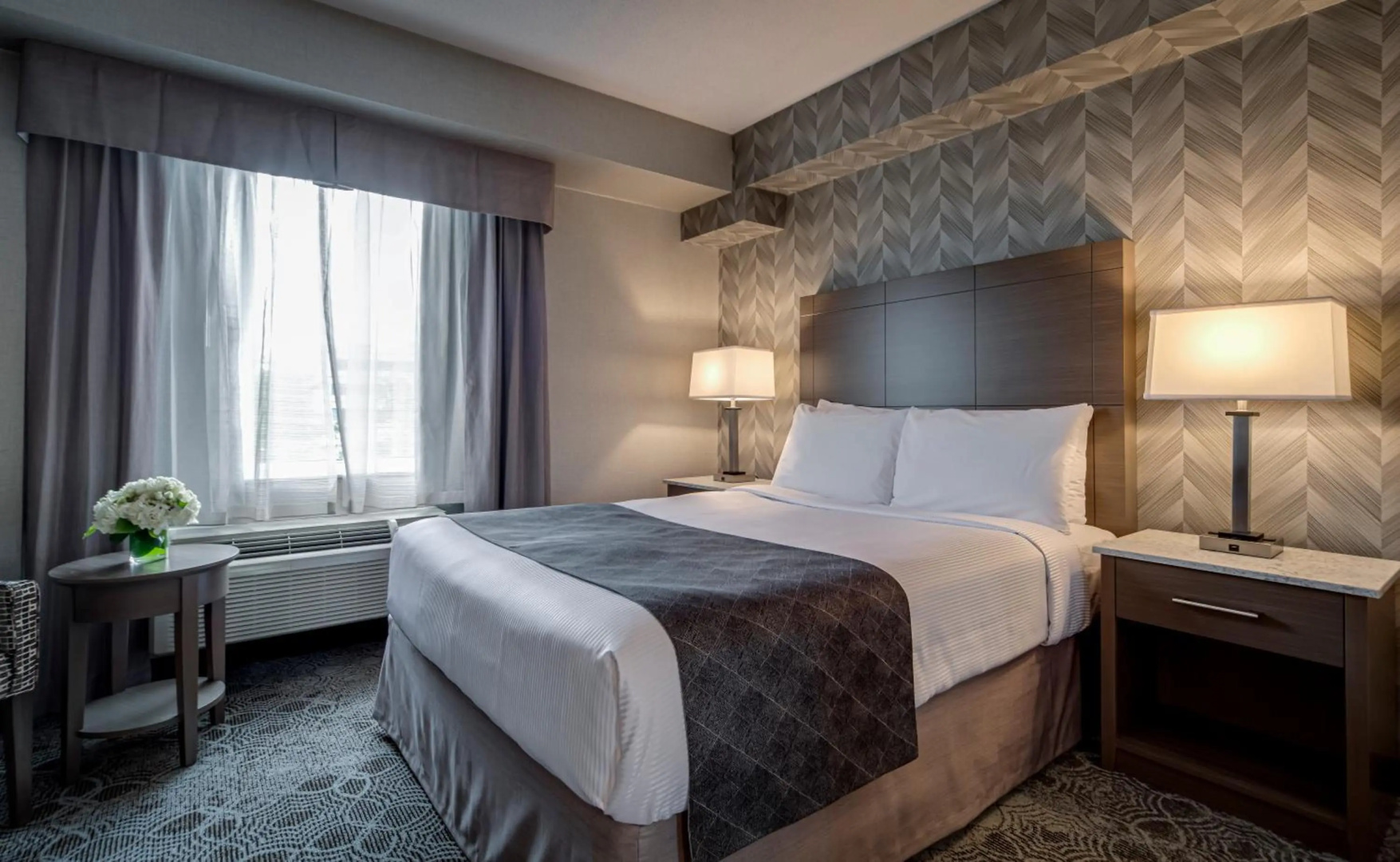 Foto - Monte Carlo Inn Toronto - Markham