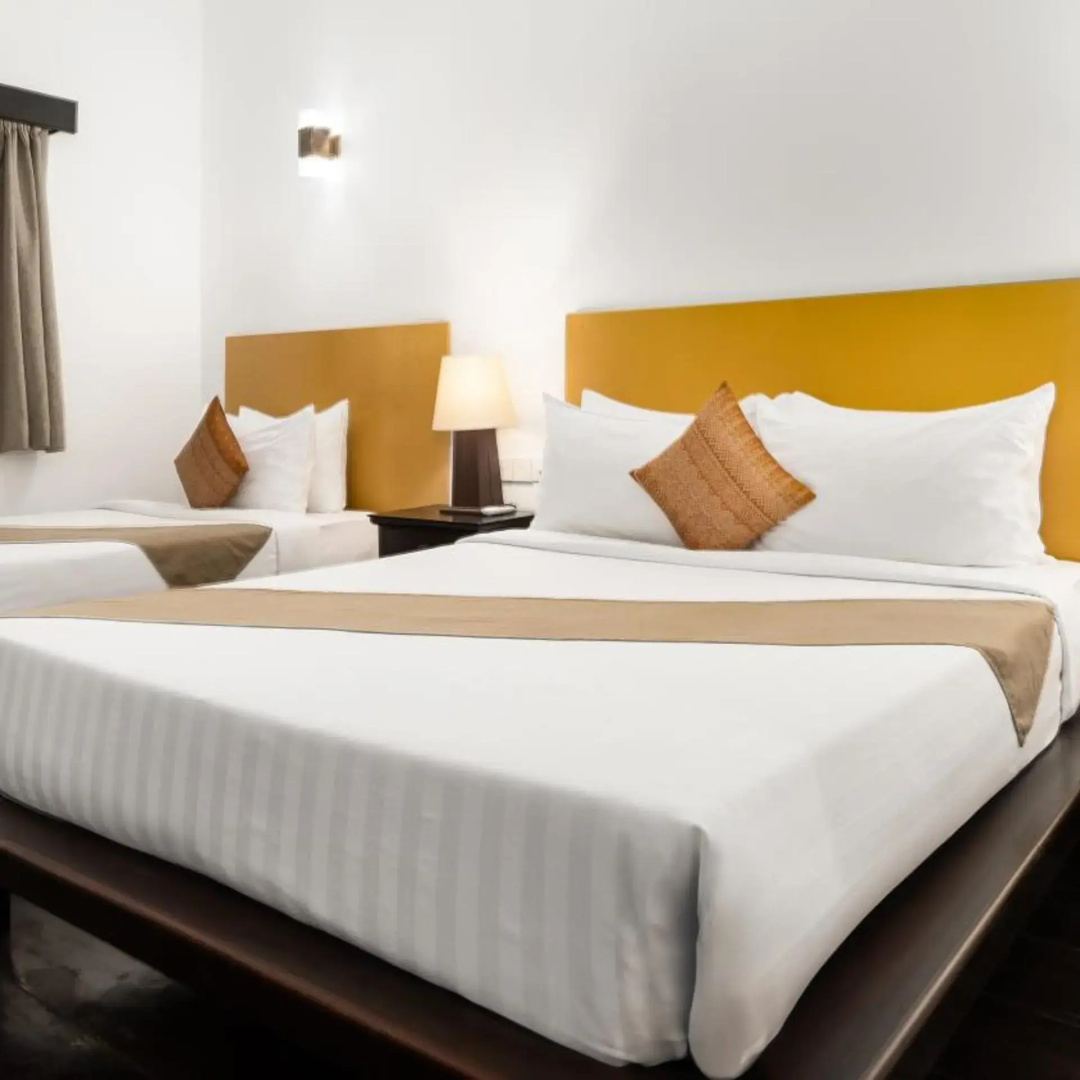 Foto - Pavillon Indochine Boutique - Hotel