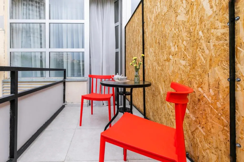 Photo - Boutique Hotel MOJO