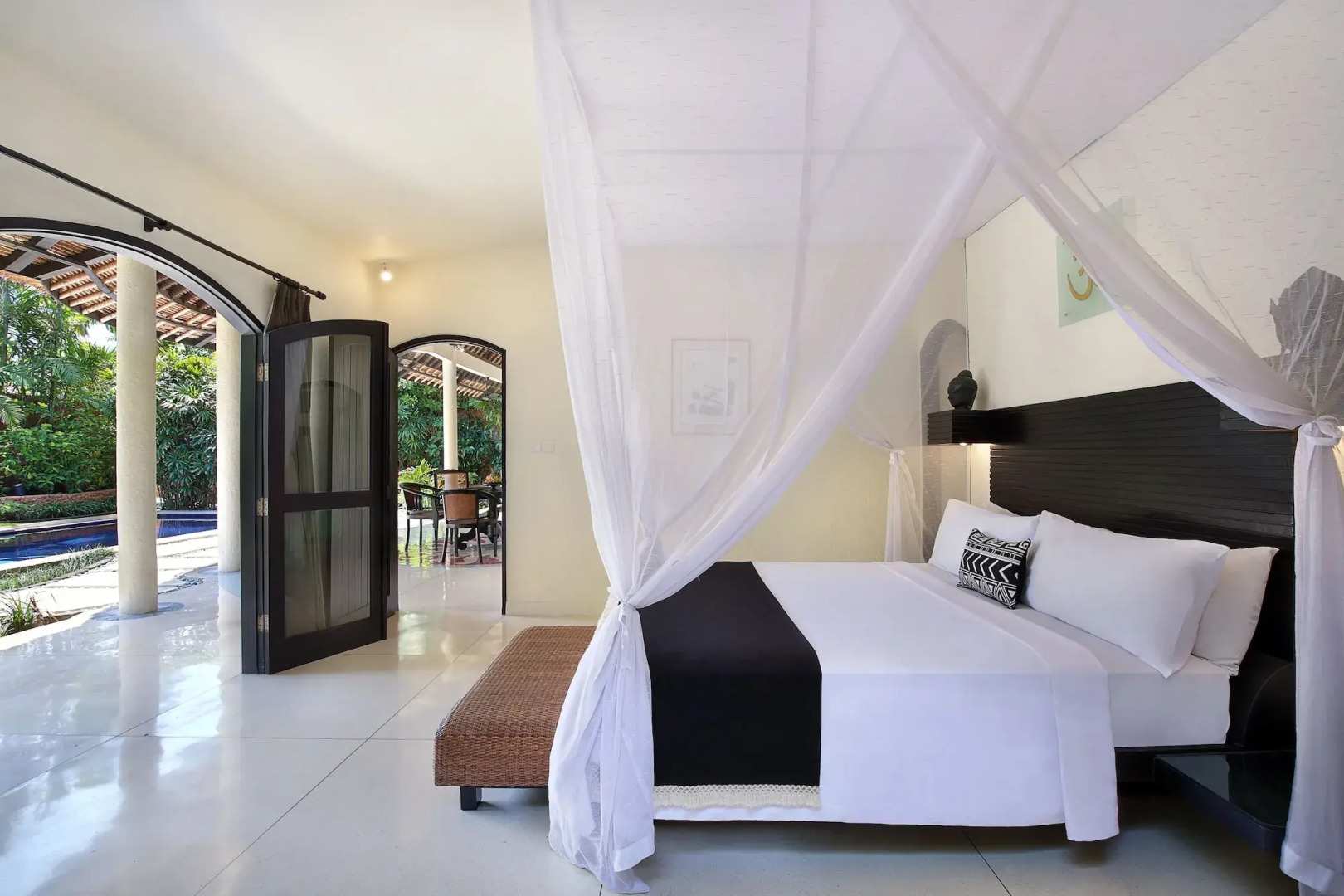 Foto - Impiana Private Villas Seminyak