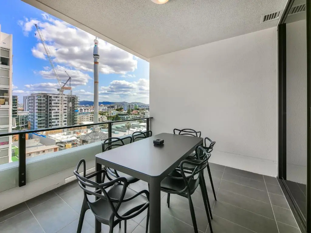 Photo - Opera Apartments South Brisbane