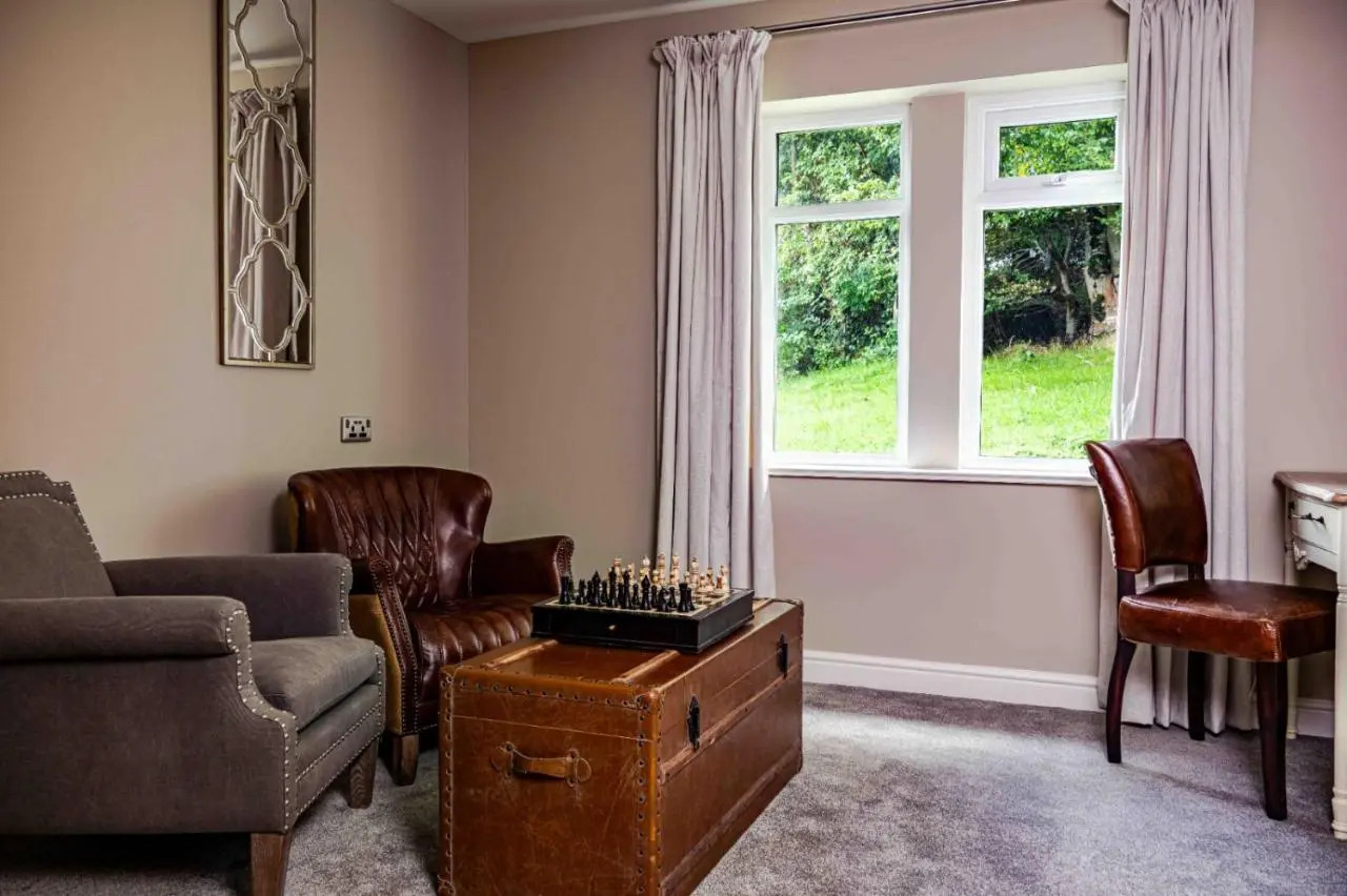 Foto - Bonnie Lodge by Broadford Hotel