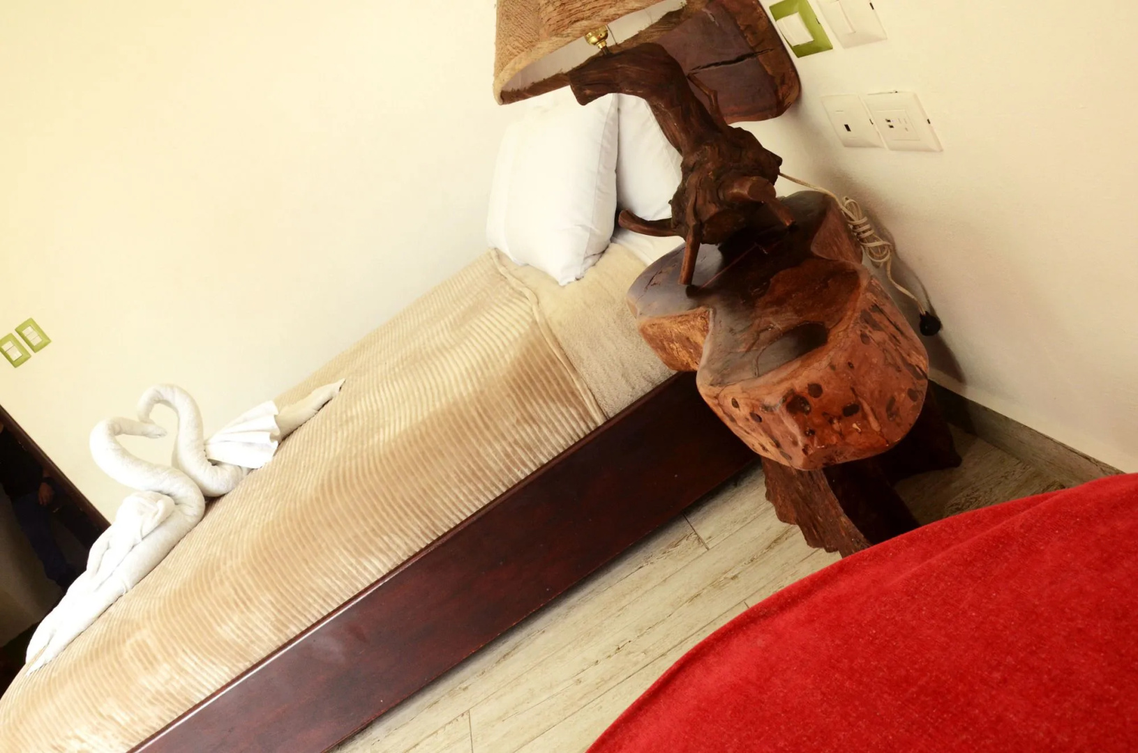 Foto - The Green Village Boutique Hotel