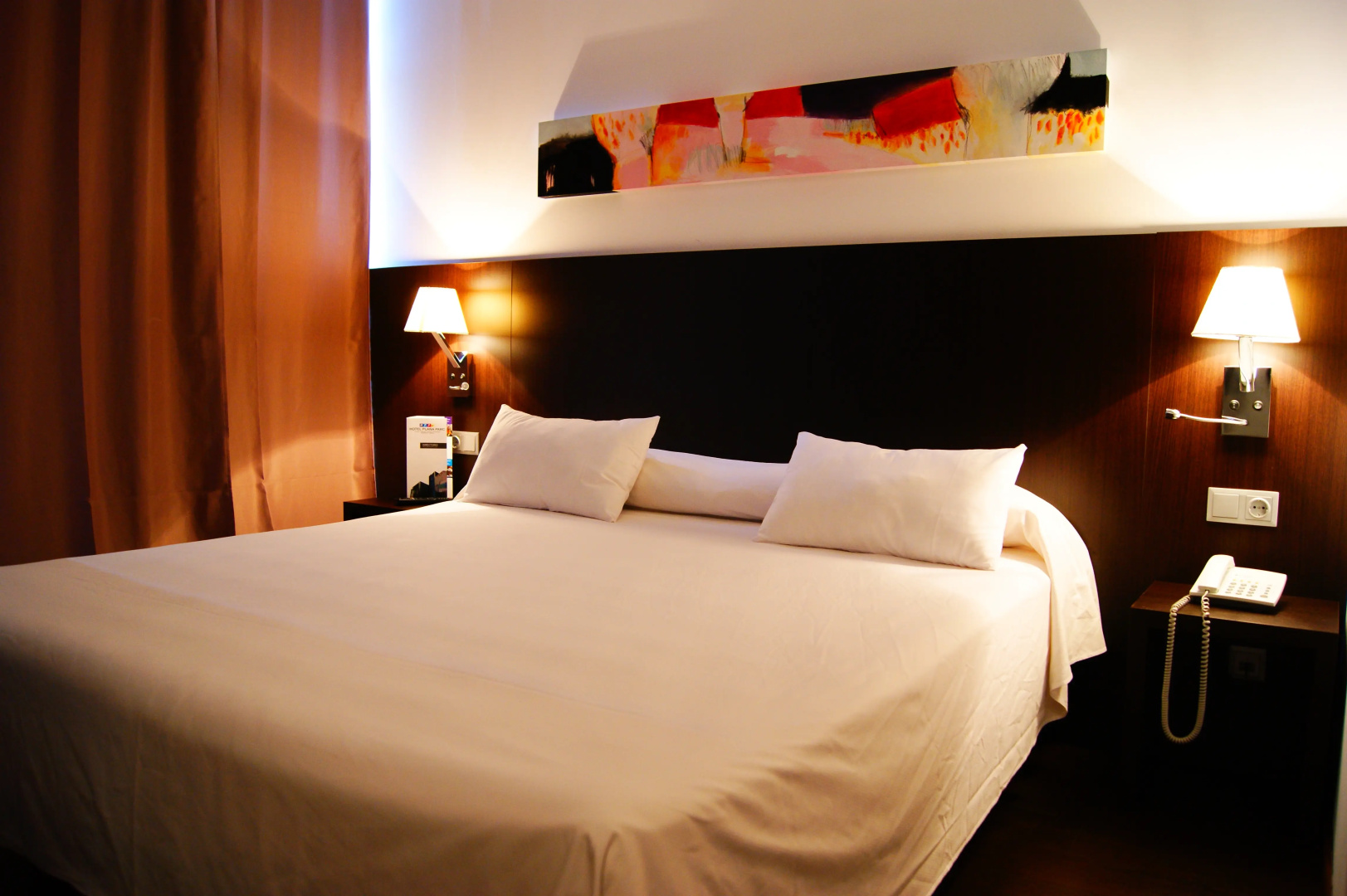 Photo - Sercotel Plana Parc