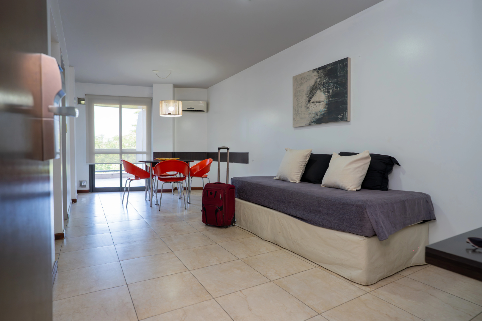 Photo - Kube Apartments Express