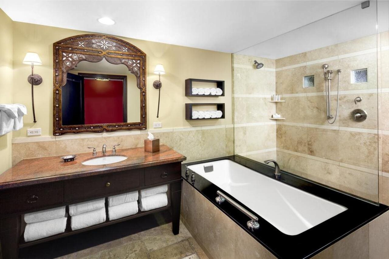 Photo - Omni Scottsdale Resort & Spa at Montelucia